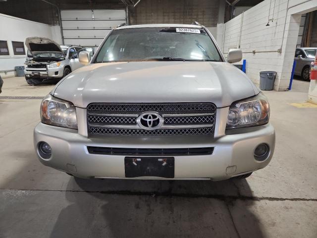 2006 TOYOTA HIGHLANDER #3286512163