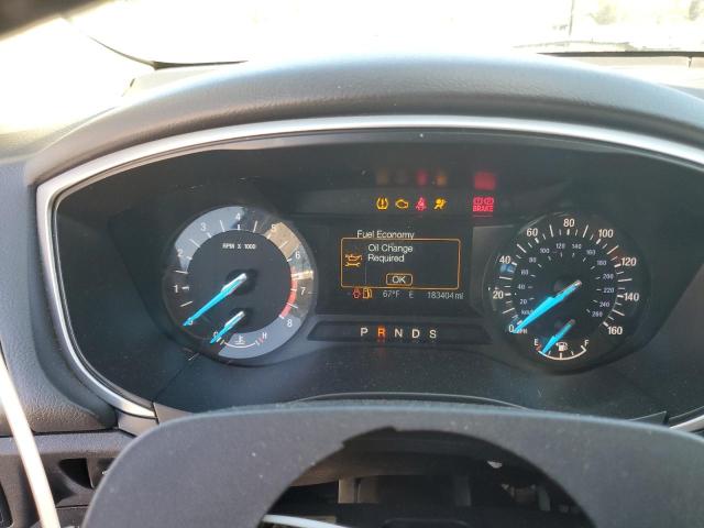 2014 FORD FUSION SE - 3FA6P0H76ER357946