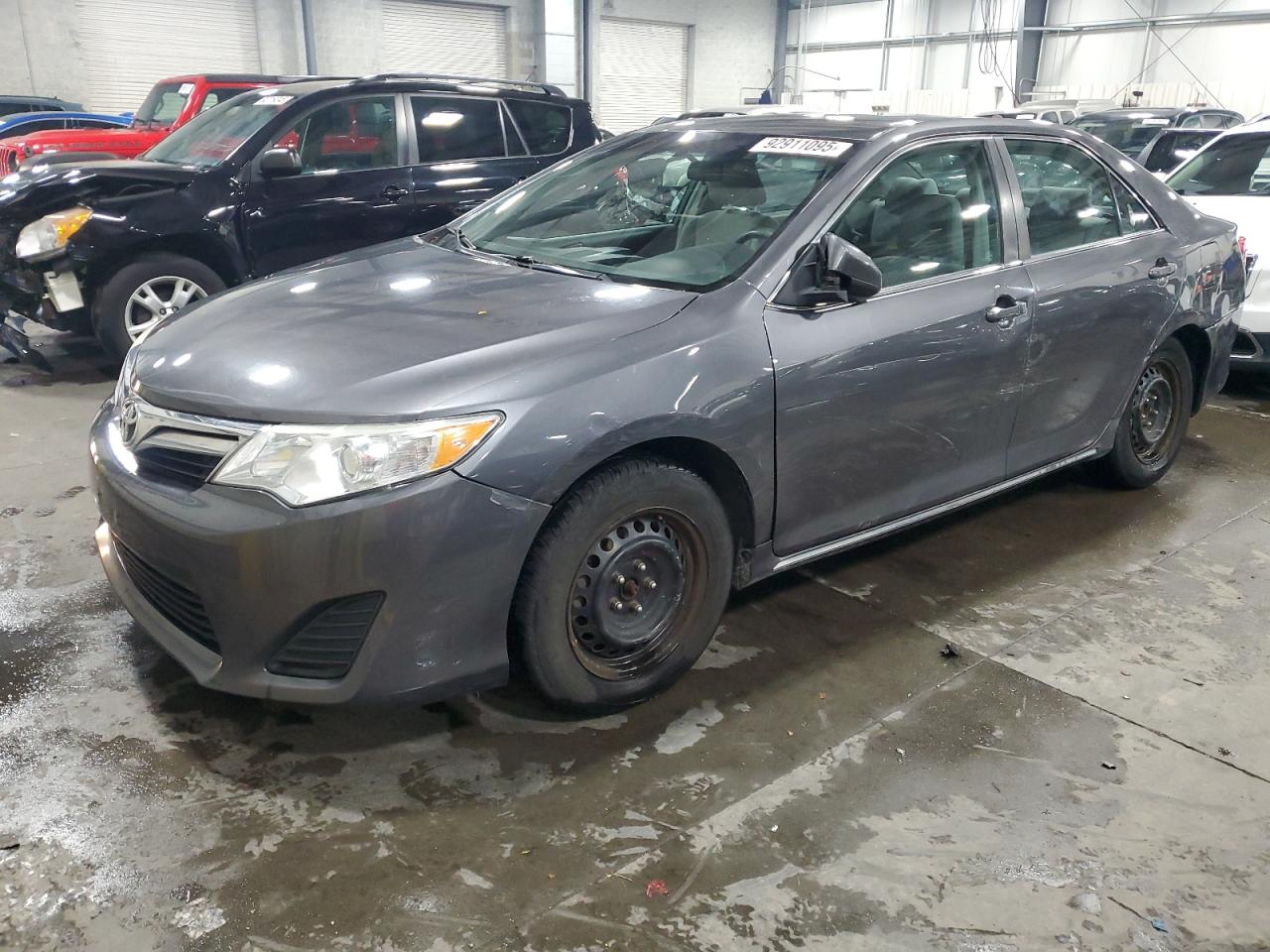 TOYOTA CAMRY L