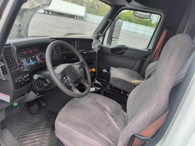 2020 INTERNATIONAL LT625 #3291300454