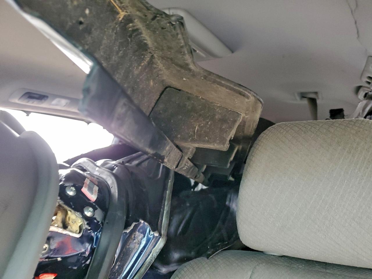 Lot #3308491354 2016 HONDA ODYSSEY SE