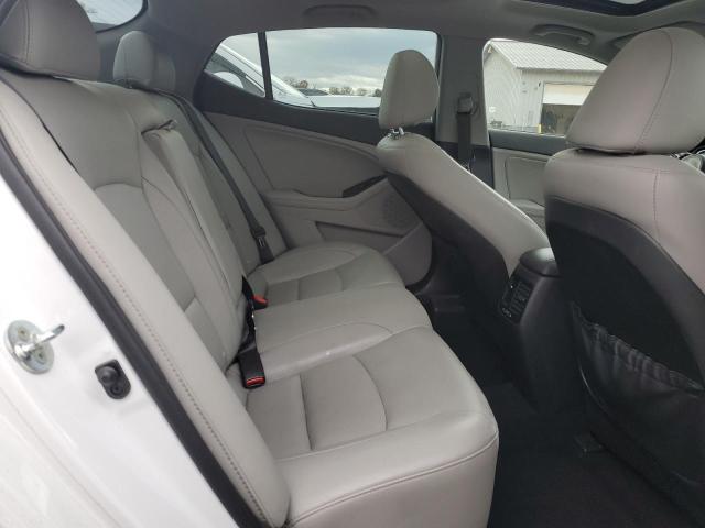 2014 KIA OPTIMA EX #3304744929