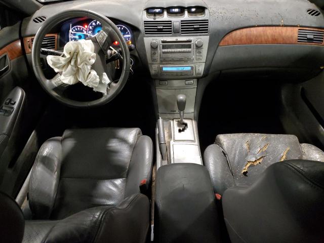 2008 TOYOTA CAMRY SOLA #3286677303