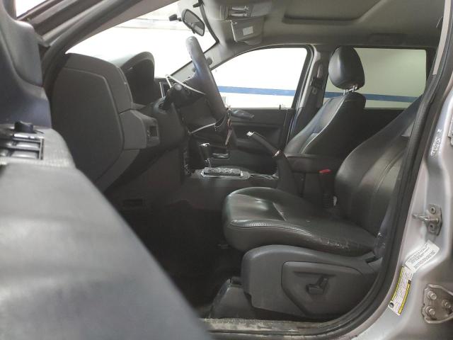 2009 JEEP GRAND CHER #3292381327