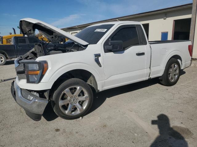 Global Auto Auctions: 2023 FORD F150