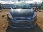 Lot #3296299453 2011 FORD FIESTA SE
