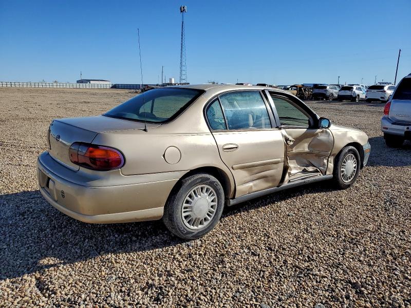 2005 CHEVROLET CLASSIC #3301653670