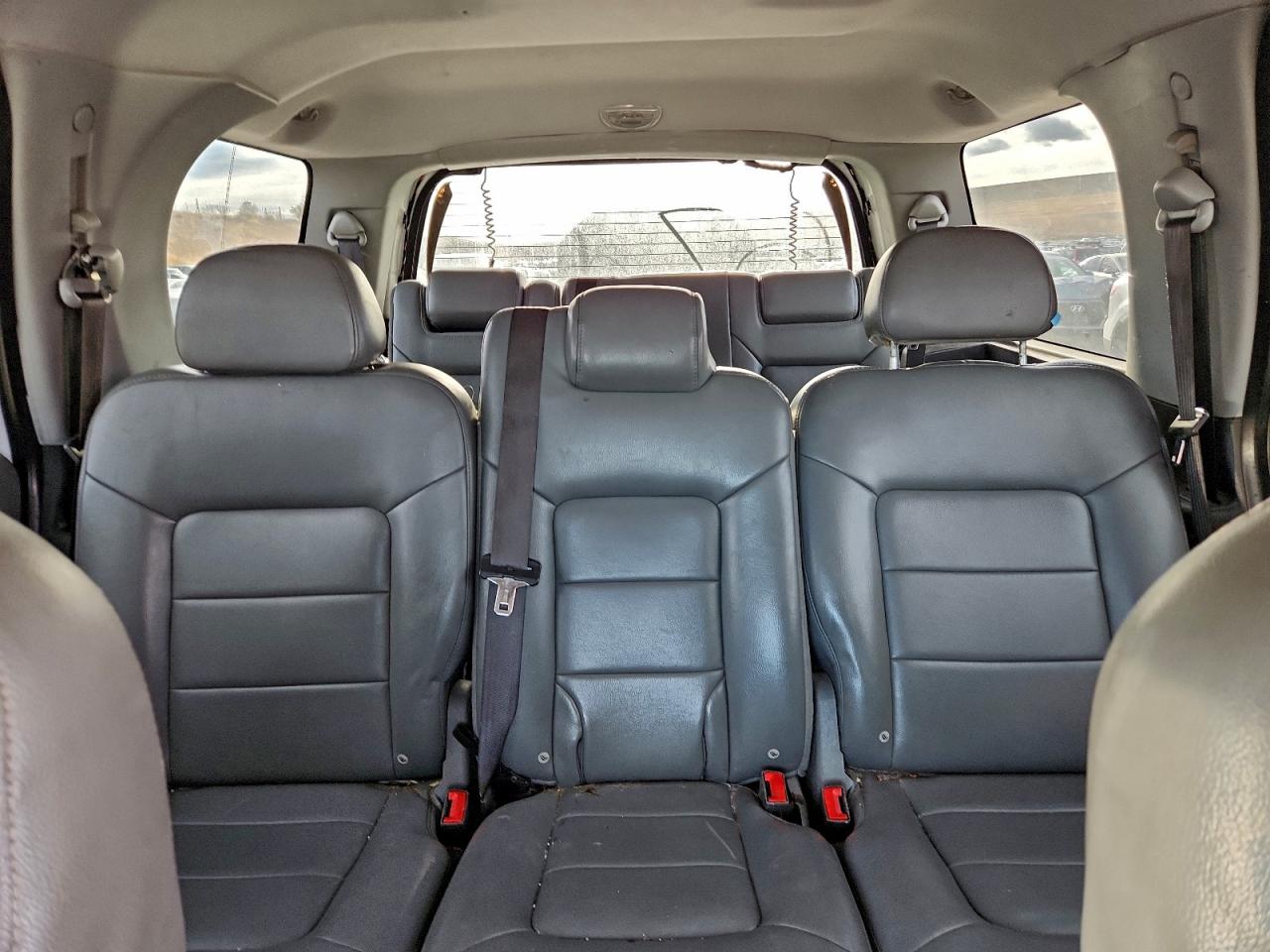 Lot #3302153136 2006 FORD EXPEDITION