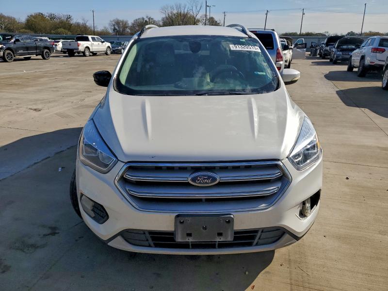 2017 FORD ESCAPE TIT #3302741006