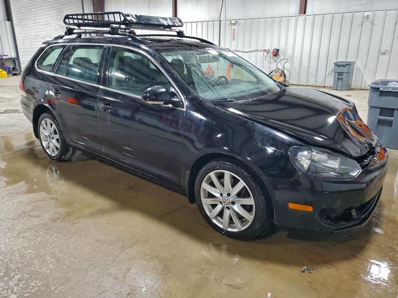 2013 VOLKSWAGEN JETTA TDI #3303978715