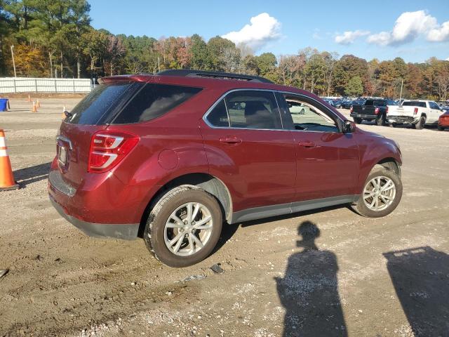 2017 CHEVROLET EQUINOX LT - 2GNALCEK3H1533345