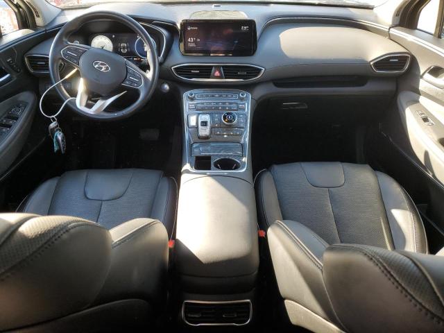 2022 HYUNDAI SANTA FE L #3294339907