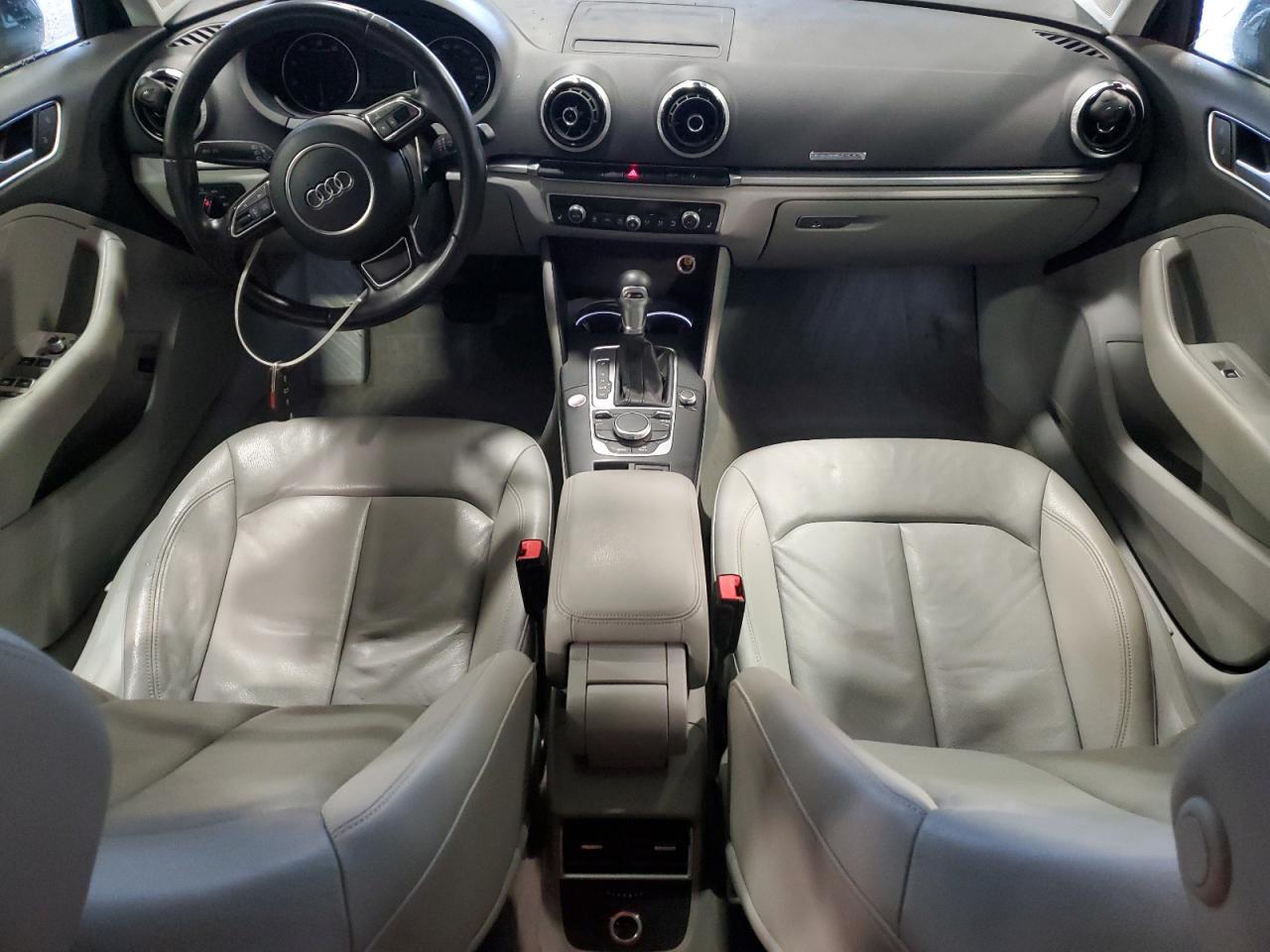 AUDI A3 PREMIUM PLUS