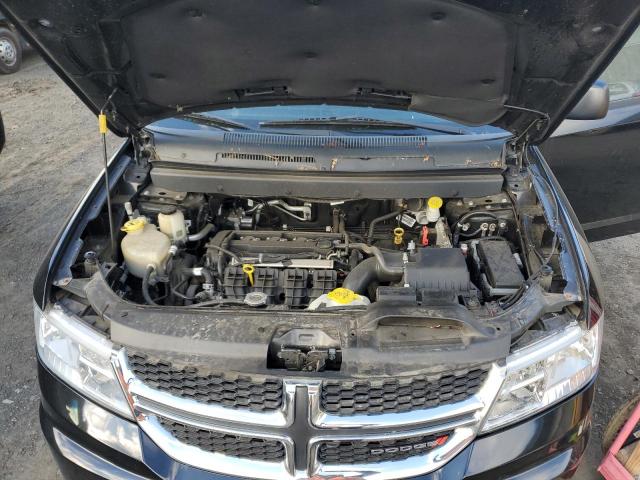 2017 DODGE JOURNEY SE #3287567331