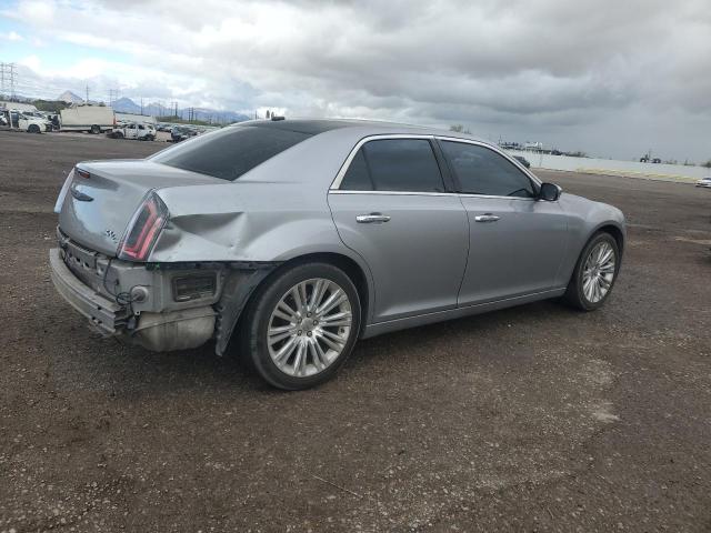 2011 CHRYSLER 300C #3303001605