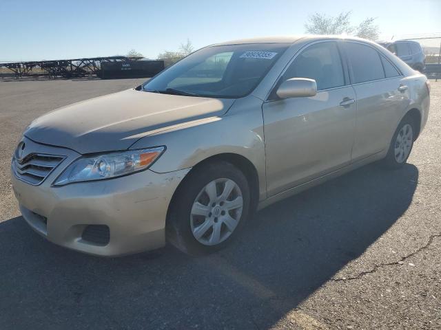 2010 TOYOTA CAMRY BASE #3296306436