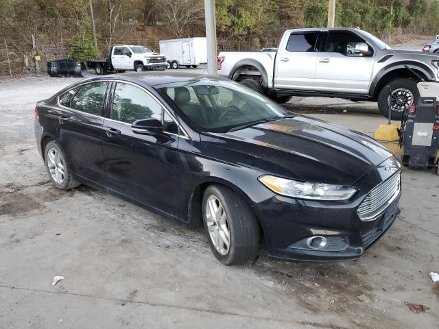 2016 FORD FUSION SE #3301967413