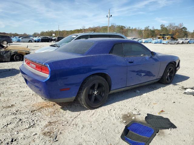 2011 DODGE CHALLENGER #3290285260