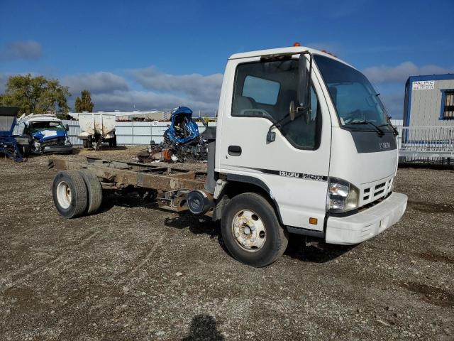 2006 ISUZU NPR #3284150534