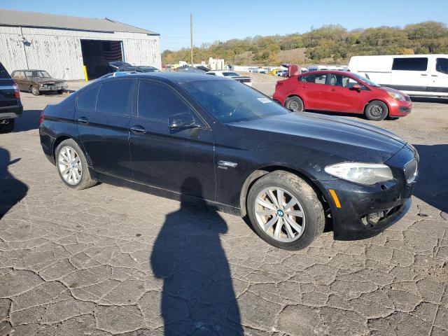 2012 BMW 528 #3283991796