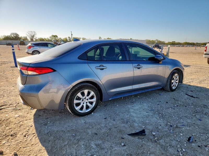 2021 TOYOTA COROLLA LE #3305653716