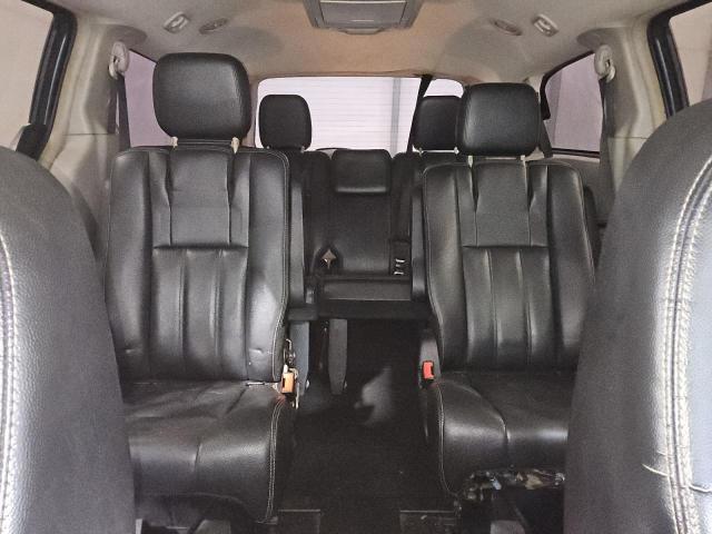 2014 CHRYSLER TOWN & COU #3303657933