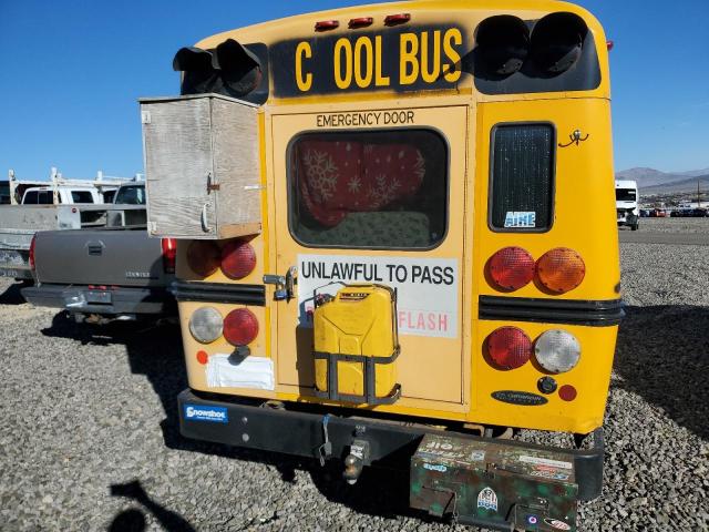 2005 FORD ECONOLINE #3294309886