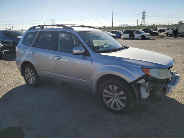 2012 SUBARU FORESTER 2 #3309246626