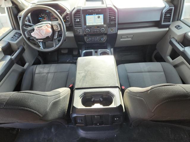 2017 FORD F150 SUPER #3292426588