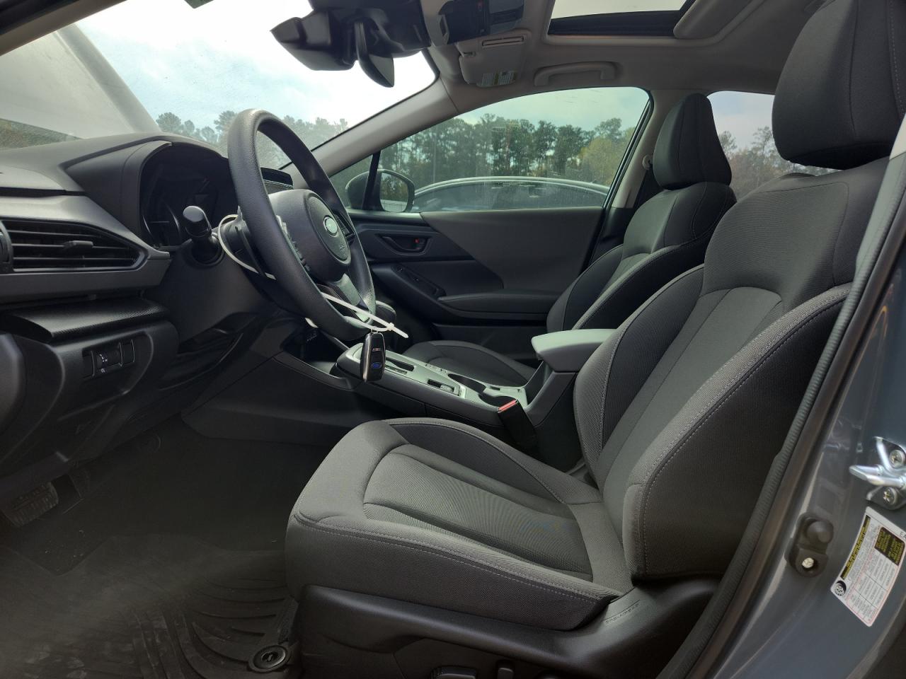 SUBARU CROSSTREK PREMIUM