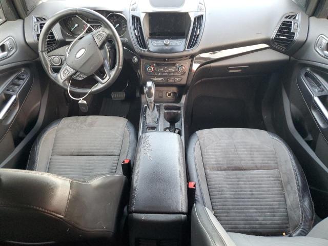 2019 FORD ESCAPE SE - 1FMCU0GD6KUB06745