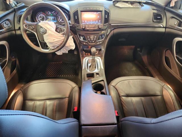 2017 BUICK REGAL SPOR #3294548618