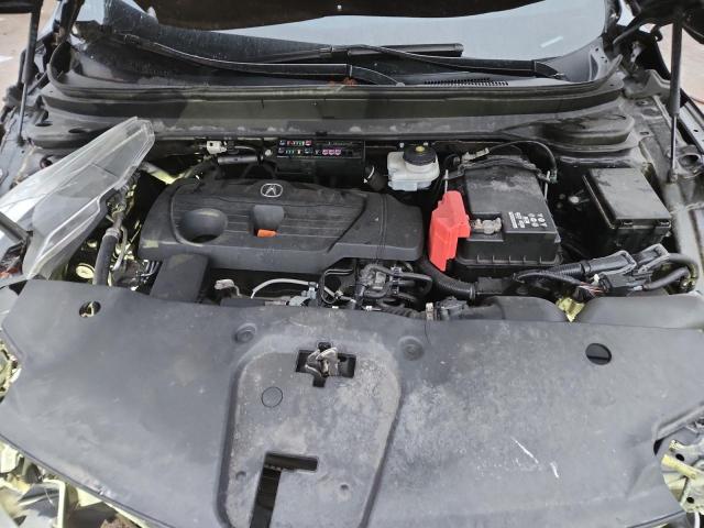 2019 ACURA RDX #3301721366