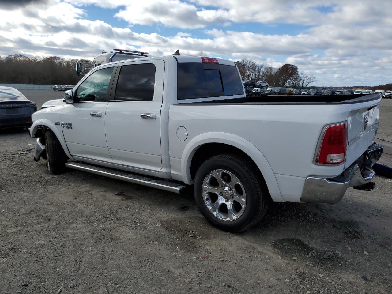 RAM 1500 LARAMIE