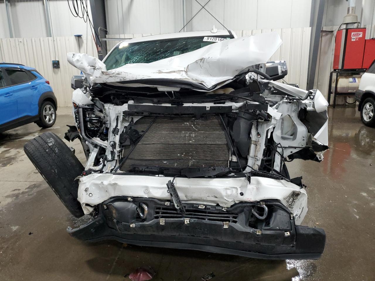 GMC SIERRA K1500 DENALI