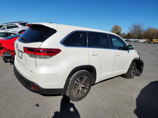 2017 TOYOTA HIGHLANDER #3304673916