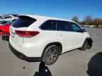 Lot #3304673916 2017 TOYOTA HIGHLANDER