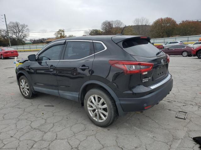 2020 NISSAN ROGUE SPOR #3296432725