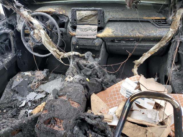 2023 TOYOTA RAV4 LE #3304724926