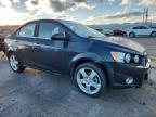 Lot #3294523492 2015 CHEVROLET SONIC LTZ