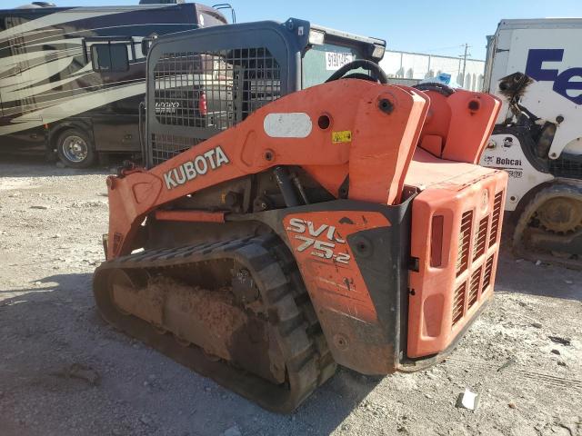 2018 KUBOTA SVL75-2 #3301598627