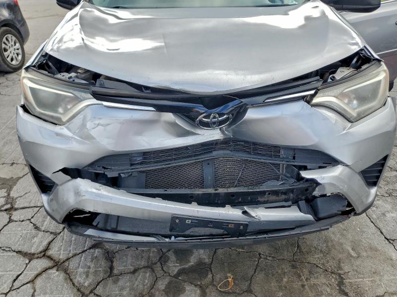 2016 TOYOTA RAV4 LE #3304703971