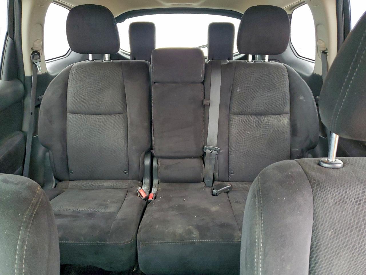 Lot #3311743759 2014 NISSAN PATHFINDER