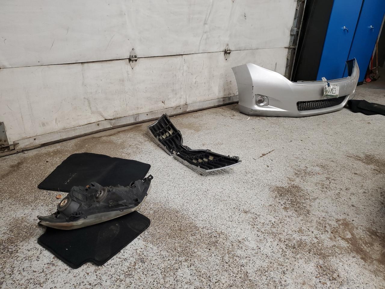 Lot #3286552169 2009 TOYOTA VENZA