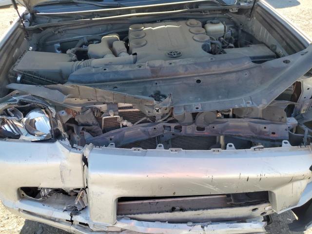 2013 TOYOTA 4RUNNER SR #3298055128