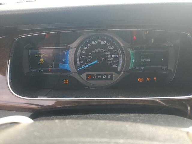 2013 FORD TAURUS LIM - 1FAHP2F86DG232175