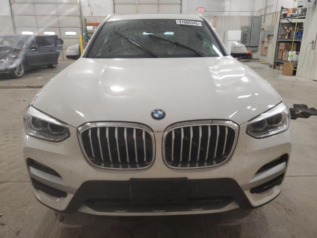 2021 BMW X3 XDRIVE3 #3291565947