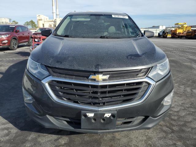 2018 CHEVROLET EQUINOX LS #3301598622