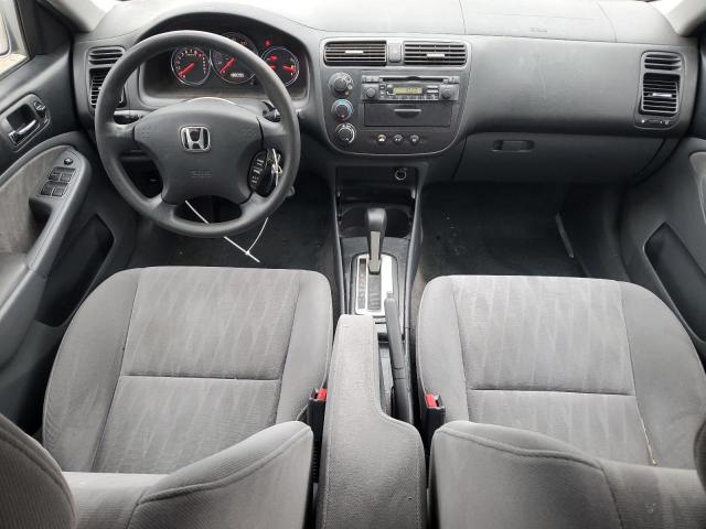 2004 HONDA CIVIC EX #3296966839