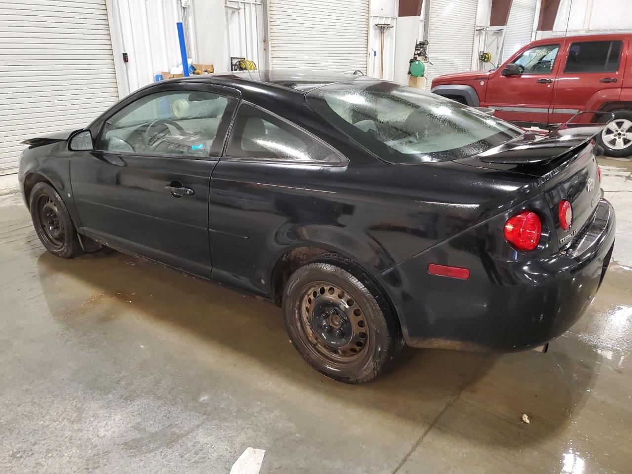 Lot #3287622032 2007 CHEVROLET COBALT LT